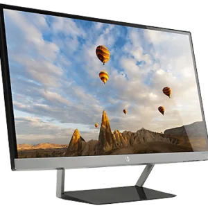 Màn hình HP Pavilion 27cw 27-inch IPS LED Backlit Monitor (J7Y62AS)