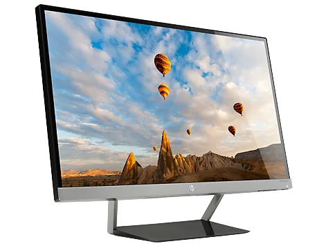 Màn hình HP Pavilion 27cw 27-inch IPS LED Backlit Monitor (J7Y62AS)