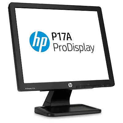 Màn hình HP ProDisplay P17A, 17