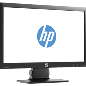 Màn hình HP ProDisplay P191, 18.5