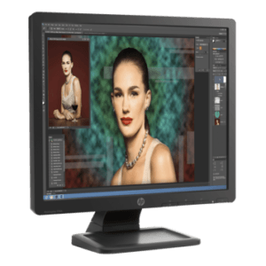 Màn hình HP ProDisplay P19A, 19