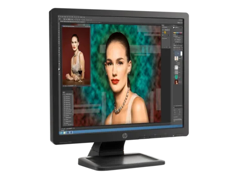 Màn hình HP ProDisplay P19A, 19