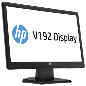 Màn hình HP V192, 18.5