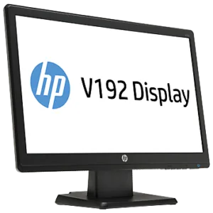 Màn hình HP V192, 18.5