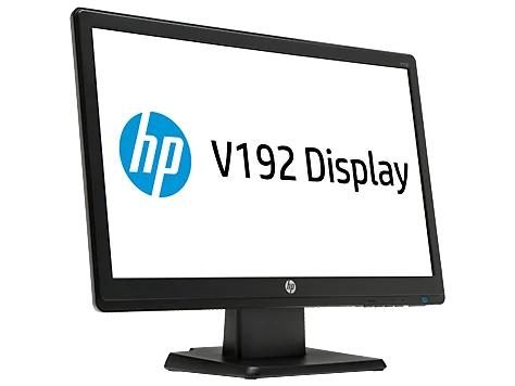 Màn hình HP V192, 18.5