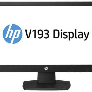Màn hình HP V193b, 18.5