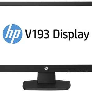 Màn hình HP V193b, 18.5