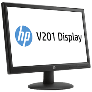 Màn hình HP V201, 19,45