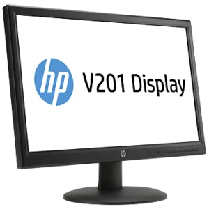 Màn hình HP V201, 19,45