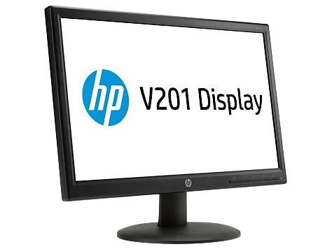 Màn hình HP V201, 19,45