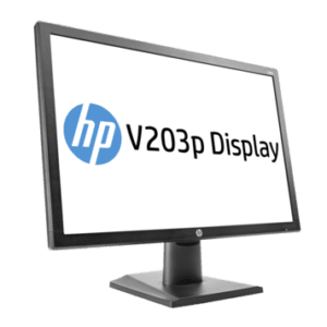 Màn hình HP V203P, 19,5