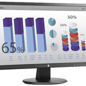 Màn hình HP V242, 24