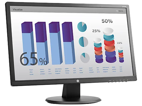 Màn hình HP V242, 24