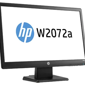 Màn hình HP W2072a, 20