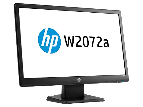 Màn hình HP W2072a, 20