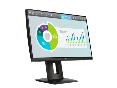 Màn hình HP Z22n 54,6 cm 21.5