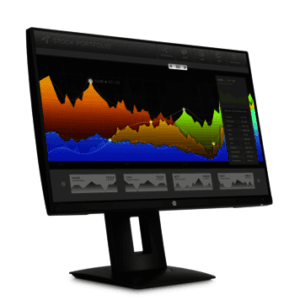 Màn hình HP Z23n, 23