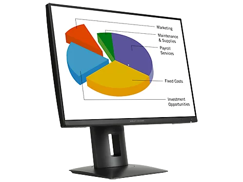 Màn hình HP Z24n 24-inch Narrow Bezel IPS Display (K7B99A4)