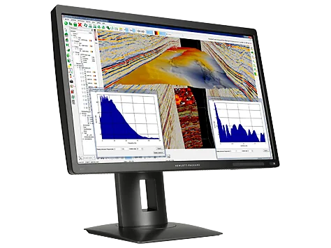 Màn hình HP Z24s 23.8-inch IPS UHD Display (J2W50A4)