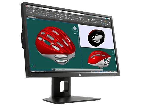 Màn hình HP Z27s 27-inch IPS UHD Display (J3G07A8)