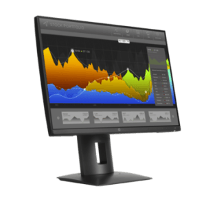 Màn hình IPS HP Z24nf 23,8 inch Narrow Bezel (K7C00A4)