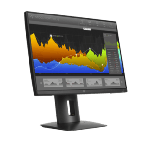 Màn hình IPS HP Z24nq 23,8 inch Narrow Bezel (L1K59A4)