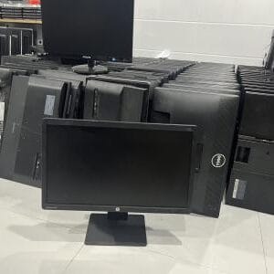 Màn hình LCD 22inch wide HP LP2275W hàng cực đẹp