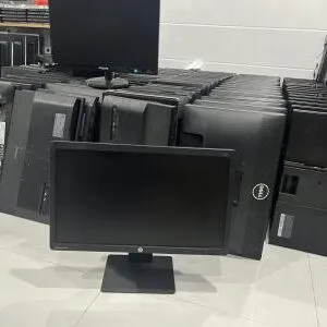 Màn hình LCD 22inch wide HP LP2275W hàng cực đẹp