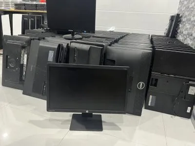 Màn hình LCD 22inch wide HP LP2275W hàng cực đẹp