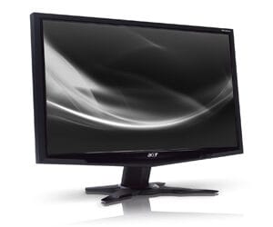 Màn hình LCD Acer 20