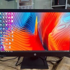 Màn Hình - LCD HP ProDisplay P240va (N3H14AA) 23.8 inch Full HD (1920x1080) LED Blacklight _VGA _HDMI _618EL