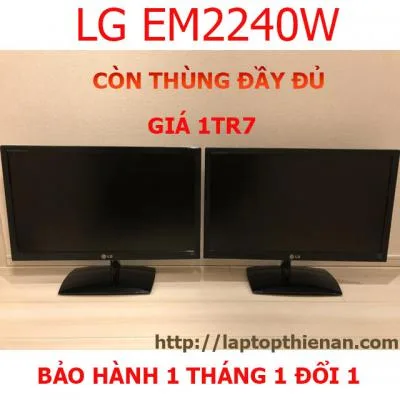 Màn Hình LCD LG EM2240W