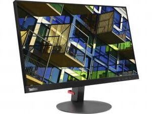 Màn hình Lenovo S22E-19 (21.5 inch/FHD/VA/60Hz/250 nits/HDMI+DSub)