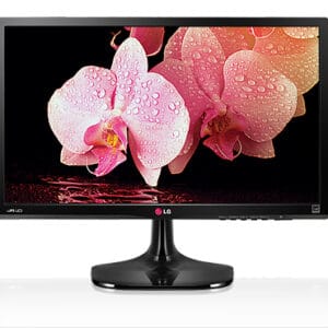 Màn hình LG 22MP55HQ, 21,5