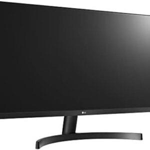 Màn hình LG 27MK600M-B 27″ FHD IPS 75Hz