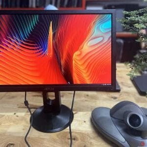 Màn hình máy tính ASUS VE247H 23.6 inch LED Full HD HDMI