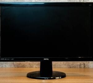 Màn hình máy tính BenQ GL2450 - LED, 24 inch, 1920 x 1080 pixel