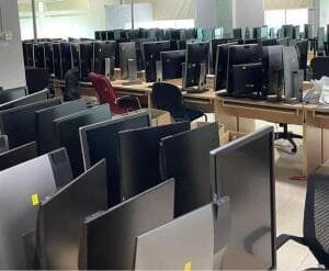 MÀN HÌNH MÁY TÍNH CŨ 24IN 2ND GIÁ RẺ