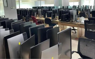 MÀN HÌNH MÁY TÍNH CŨ 24IN 2ND GIÁ RẺ