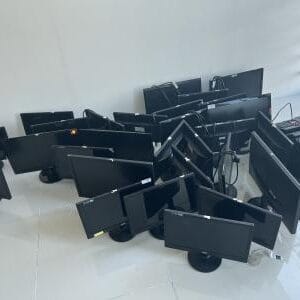 Màn Hình Máy Tính Cũ Giá Rẻ Quận 12