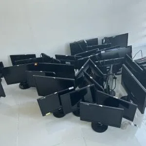 Màn Hình Máy Tính Cũ Giá Rẻ Quận 12