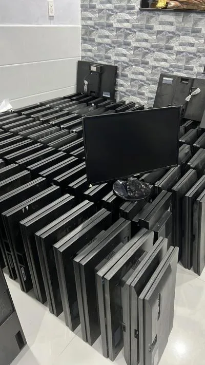 màn hình máy tính cũ hcm - màn hình cũ giá rẻ - màn hình pc cũ