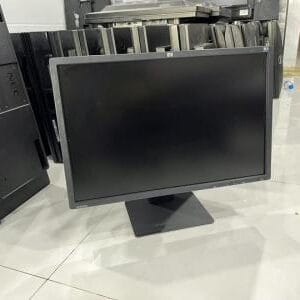 màn hình máy tính cũ HP LP2275W 22
