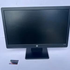 Màn hình máy tính cũ | màn hình HP W1972a 18,5 inch LED HCM
