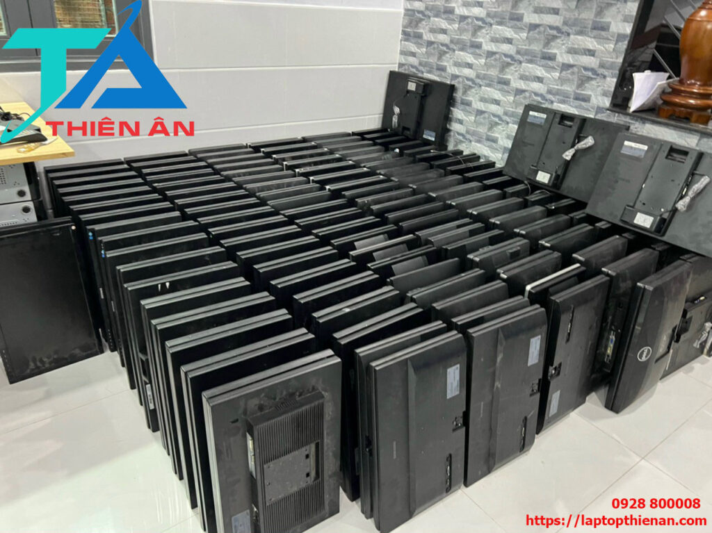 màn hình máy tính cũ Thiên Ân giá rẻ