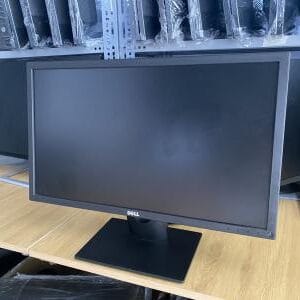 Màn hình máy tính Dell E2416H 24 inch Wide LED full HD