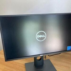 Màn hình máy tính Dell P2717H IPS - 27" mới 95%