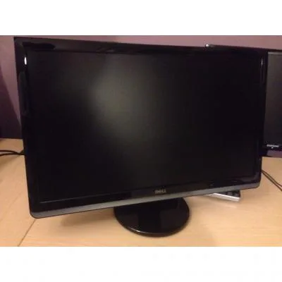 Màn hình máy tính Dell ST2420L - LED, 24 inch, Full HD (1920 x 1080)