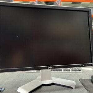 Màn Hình máy tính Dell UltraSharp 22 inch 2208WFP WIDE dùng trong đồ họa và giải trÍ