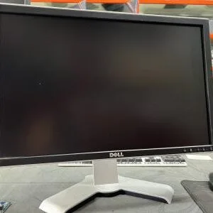 Màn Hình máy tính Dell UltraSharp 22 inch 2208WFP WIDE dùng trong đồ họa và giải trÍ
